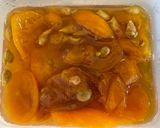 炊飯器で金柑のレモネードもどき作り方3写真