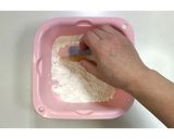 ちくわのチーズハムかつ★動画あり★作り方11写真