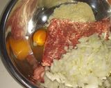 ピーマンの肉詰め🫑🐷作り方3写真