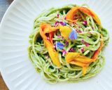 コロコロ野菜スープ　ヤブカンゾウ入り作り方3写真