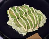 横浜発♡簡単時短アボカドポテトサラダ作り方5写真