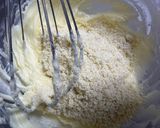 アールグレイスノーボール作り方5写真