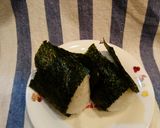 サバ缶そぼろ作り方3写真