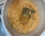 鯖のソースカツ風作り方8写真