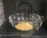 オーブン発酵機能で、白味噌！作り方4写真