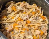 混ぜ込みご飯作り方7写真