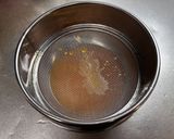 ジュレヴェールオレンジケーキ作り方17写真