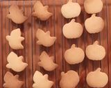 👻ハロウィン型抜きクッキー🎃作り方7写真