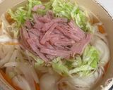 旦那が大好きな野菜スープ作り方1写真