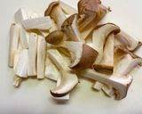 余り野菜と鶏肉で作る！味噌ポン酢炒め作り方2写真