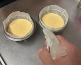 ハムスターのバースデーケーキ作り方14写真