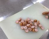 パーティに！子どもと作れる本格ピザ😋作り方6写真