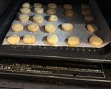 サクサククッキー作り方8写真