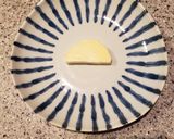 旬のさつま芋&カボチャのチーズ風味サラダ作り方1写真
