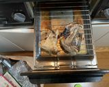 あっさり鶏ガラ醤油ラーメン作り方2写真