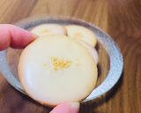 レモンアイシングクッキー作り方9写真