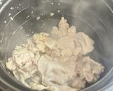 旨味爆発！濃厚豆腐チゲ（スンドゥブ風）作り方2写真