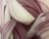 鳥ささみとパプリカの簡単美味しいマリネ😋作り方2写真