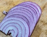 サラダチキンときゅうりの旨塩レモン和え作り方1写真
