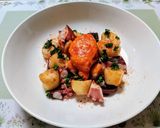 味しみしみ赤・黄パプリカのマリネ作り方9写真