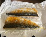 サバのフライパン焼き作り方3写真