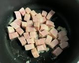ベーコン入りがっつりラタトゥイユ作り方1写真