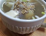 鶏むね肉の蒸し鶏（保存用）作り方11写真