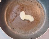 ベーコンバターチーズトースト作り方1写真