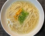 ゆず塩ラーメン作り方3写真