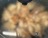 鶏もも肉と玉ねぎの冷製塩レモンだれ作り方4写真