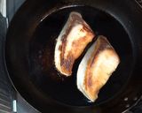 ふっくら！香ばしい！ぶりの照り焼き作り方9写真