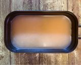 鍋の素＆ほたて缶詰で1合炊き込みご飯 7作り方2写真
