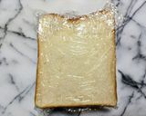 ランチ！キャベツとローストビーフのサンド作り方5写真