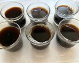 コーヒーゼリー作り方4写真