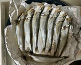 ししゃもの焼き方作り方2写真