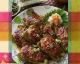 ☆ピーマンの肉詰め☆作り方15写真