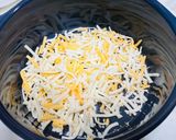 鶏ももキムチマヨネーズのチーズ焼き作り方4写真