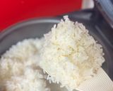 古米の炊き方作り方5写真
