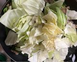 20分で出来る回鍋肉作り方4写真