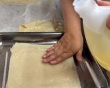 ウズベキスタン♡牛肉冷やし麺・ノリン作り方11写真