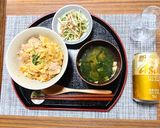 ヨウサマの減塩親子丼ぶり作り方7写真