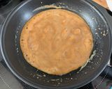 フロランタン風オートミールクッキー作り方3写真
