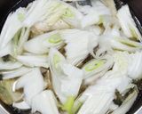 うちの味☆少しの甘みで旨いっしょ♪酒粕煮作り方20写真