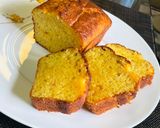パウンドケーキ作り方12写真