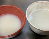 蕎麦を湯がく作り方3写真