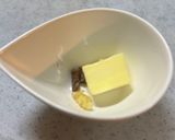 ハッセルバックポテトアンチョビバター🥔作り方6写真