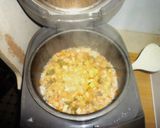 簡単炊き込み御飯作り方4写真