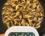 きのこの旨みたっぷりきのこご飯・炊き込みご飯作り方3写真