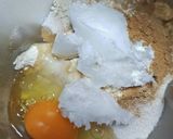 ★低糖質‼ナッツとシナモン入り🍞食パン♪作り方4写真