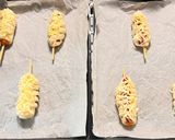 🌭我が家のウィンナーパン🌭作り方11写真